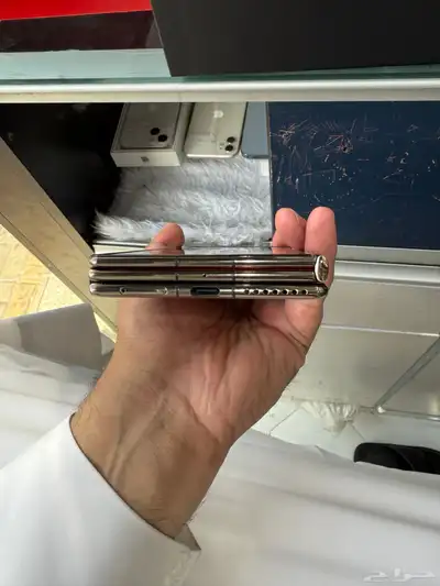 ميت اكس تي فولد ون تيرا huawei mate xt ultimate design 9