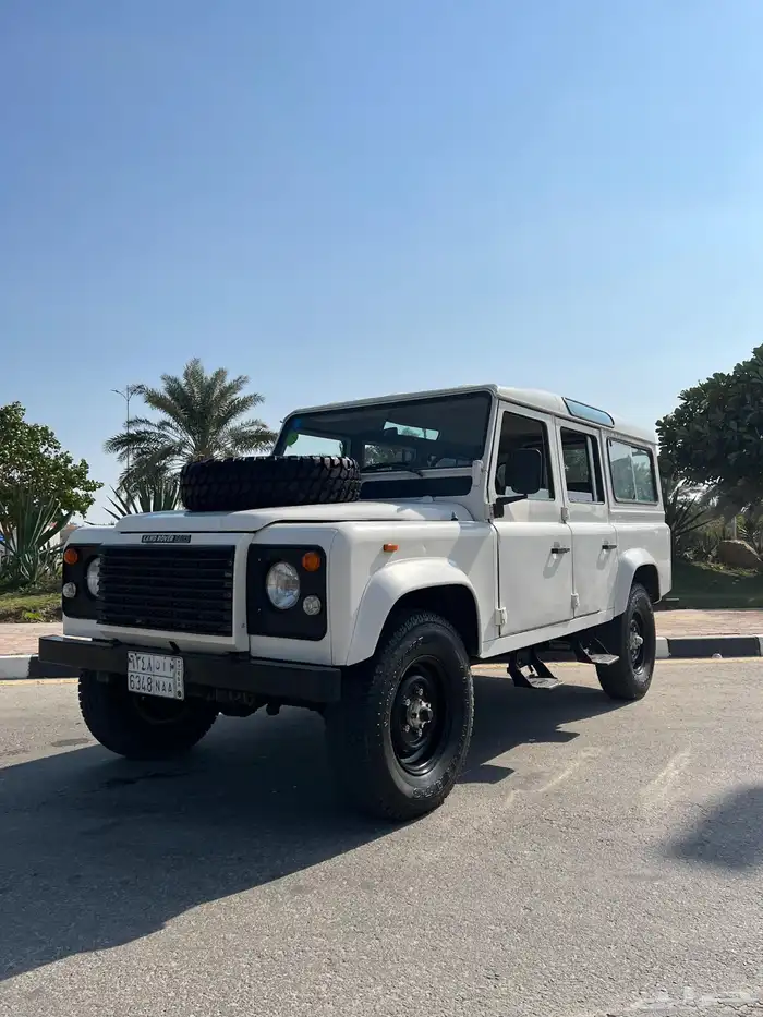 دفيندر ستيشن كلاسيك 30