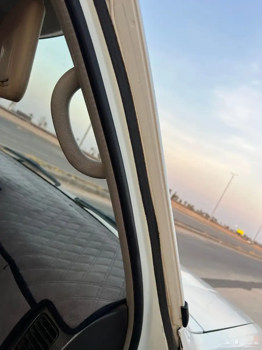 نيسان بترول سفاري 2003 19