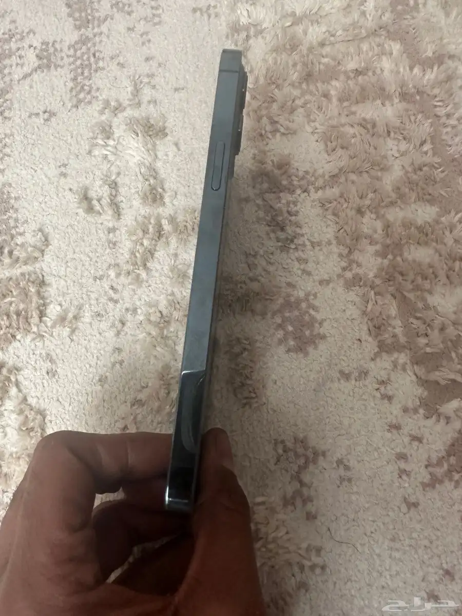 قطع غيار ايفون 12بروماكس 3