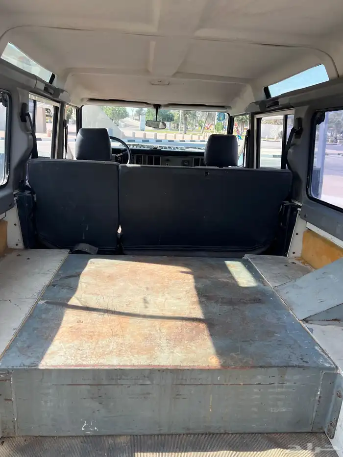 دفيندر ستيشن كلاسيك 11