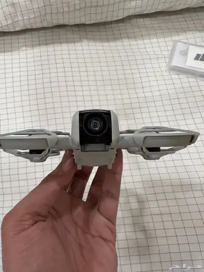 ريموت درون Dji Rc N3 ودرون Neo تشليح ( قطع غيار ) 7