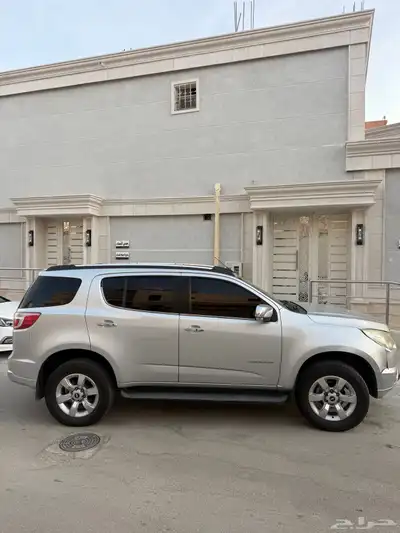 بليزر 2014 ماشي 300 3
