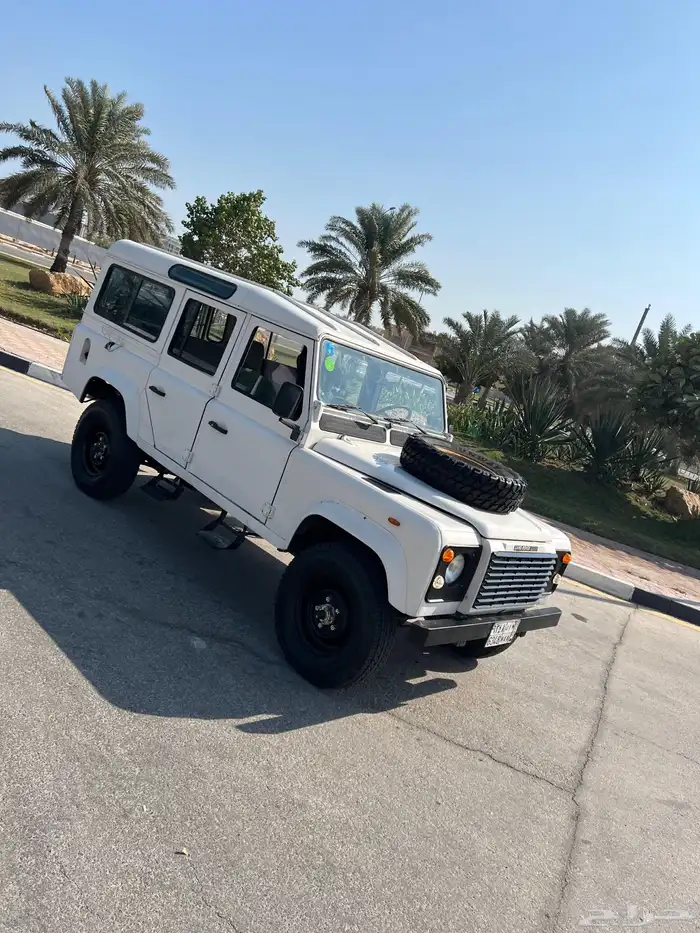 دفيندر ستيشن كلاسيك 40