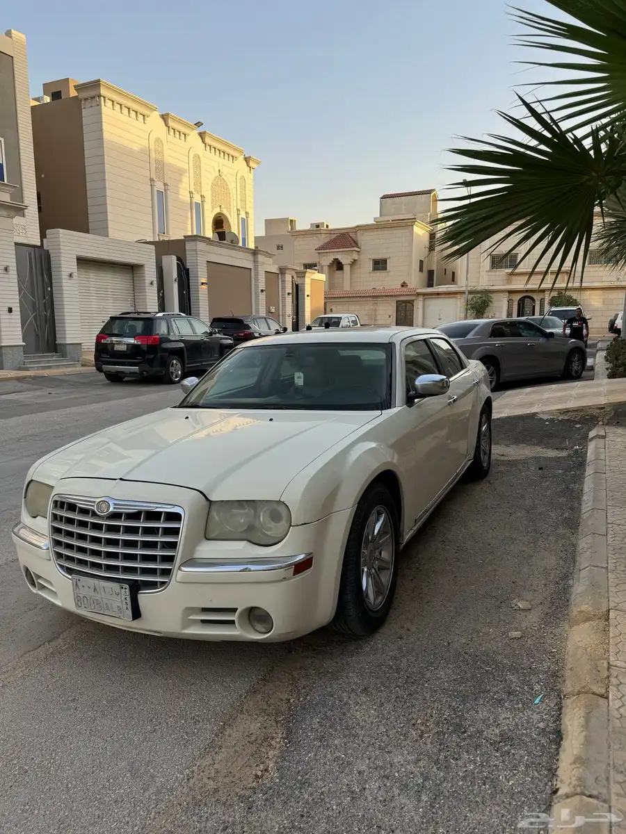كرايسلر 2006 0
