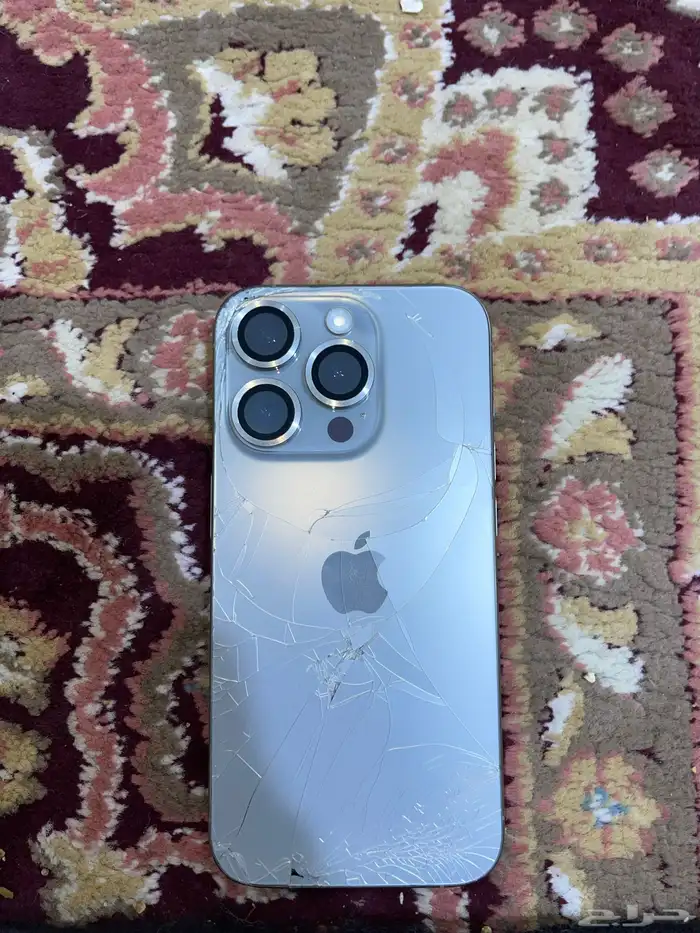 ايفون 15برو 0