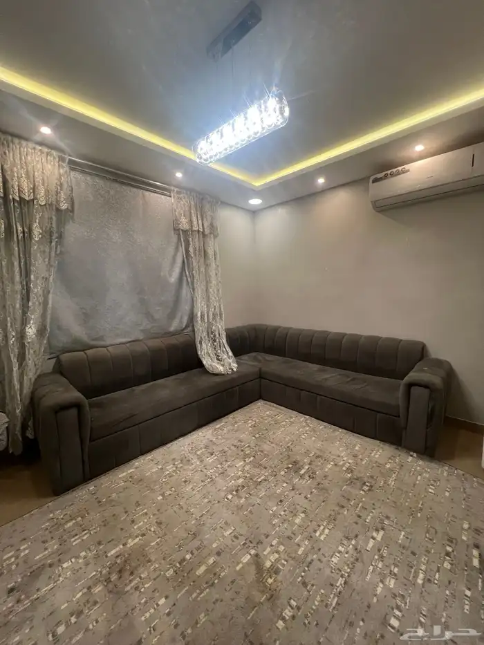 كنب زاوية للبيع 0