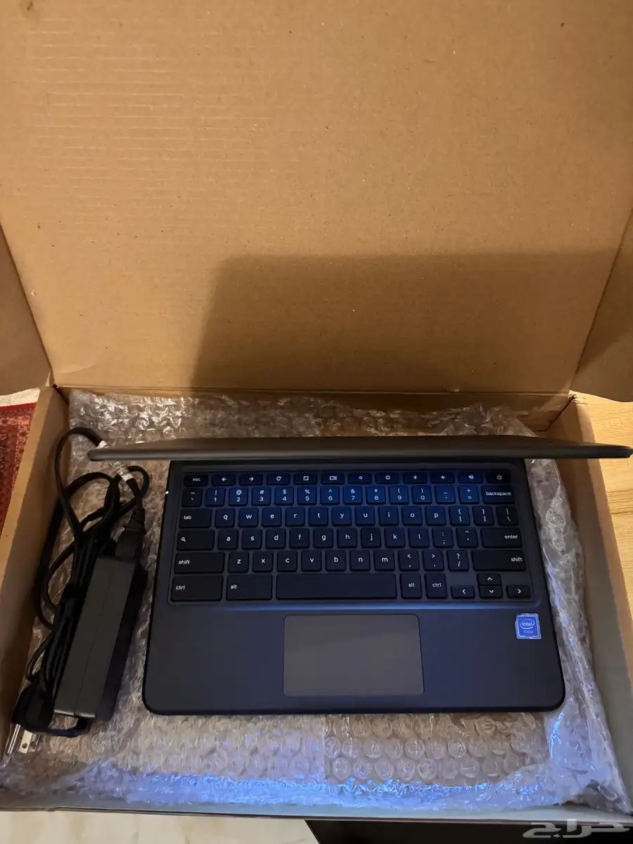 2020 Dell Chromebook 11 0
