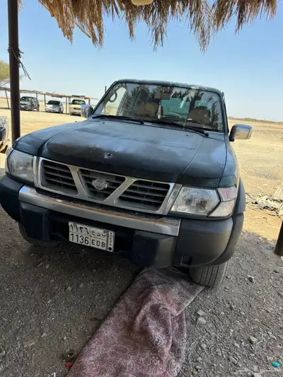 جيب نيسان 7