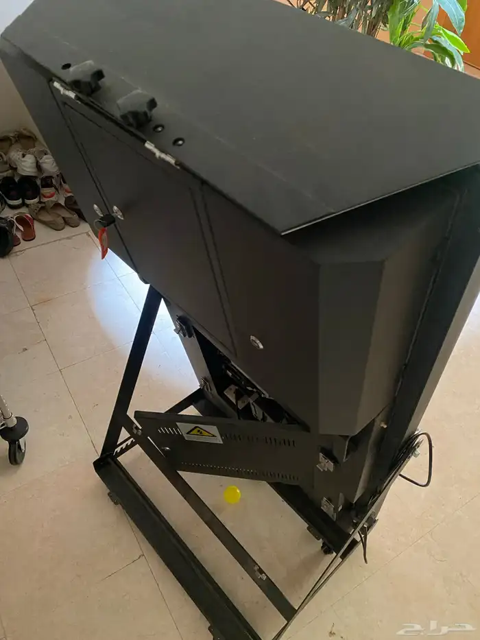 طقم فوتوبوث (مرايا تصوير)  كاميرا كانون  طابعه حرارية 3