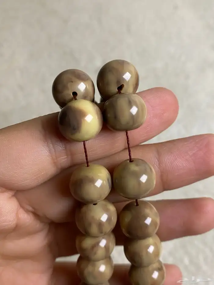 سبحة مسكي 3