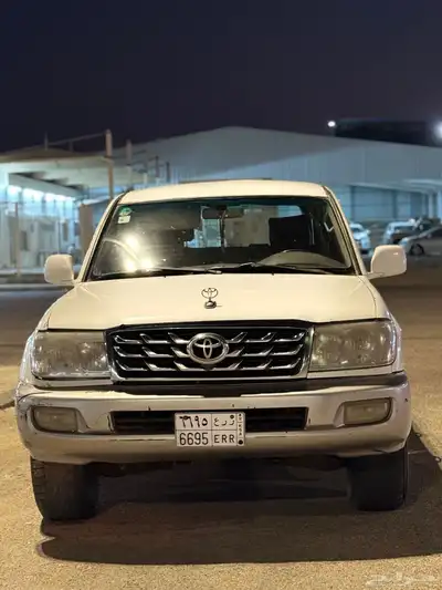 لاند كرز 99 1