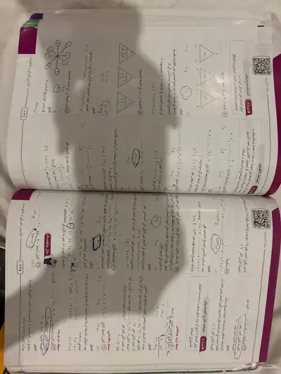 كتاب المعاصر8 للبيع مستخدم وكتاب 140 نموذج 4