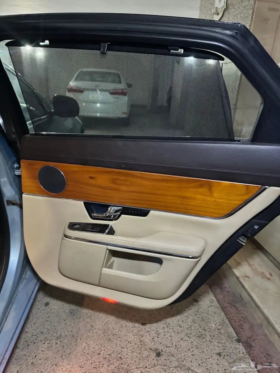 جاكور xjl للبيع 13