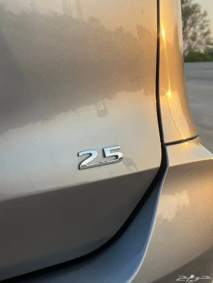 نيسان اكس تريل 2021 دبل 5 مقاعد 18