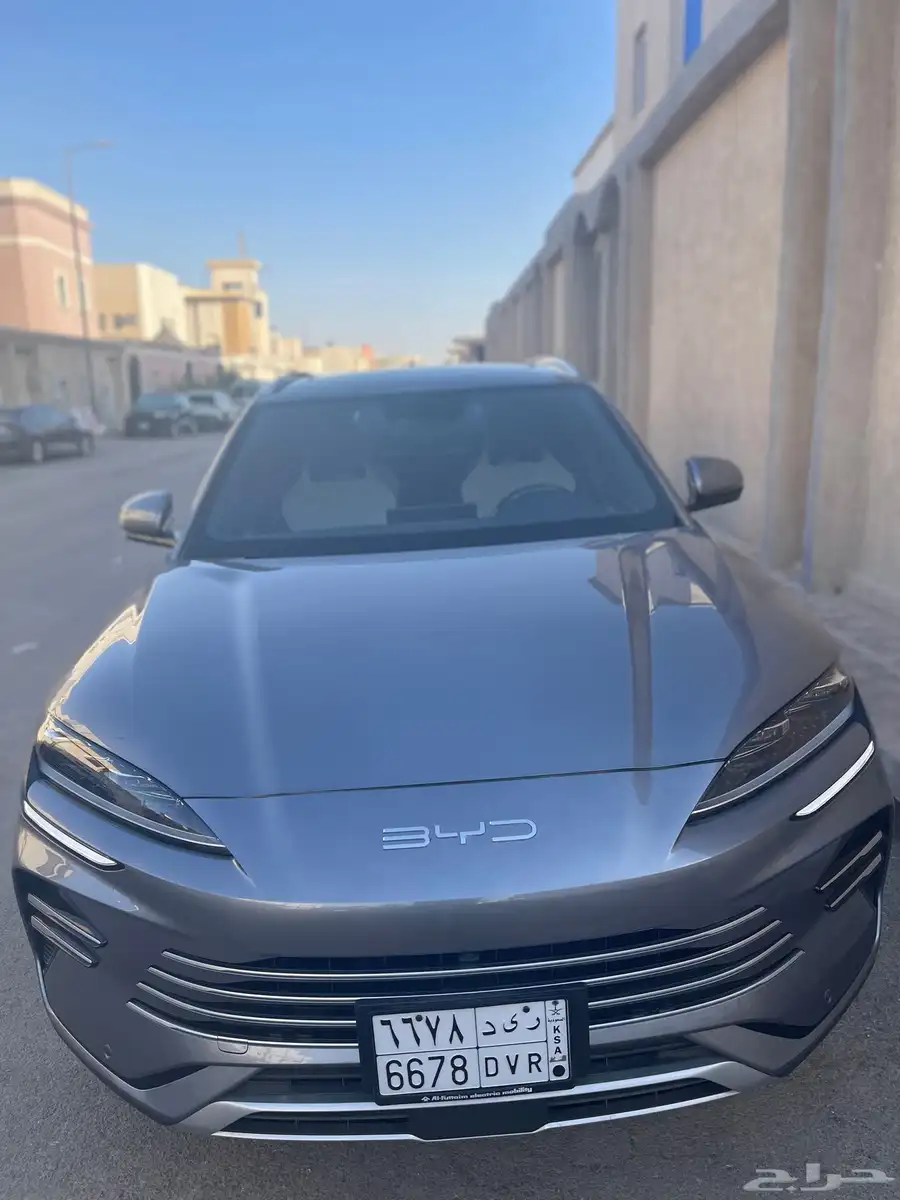 byd song plus 2025 1
