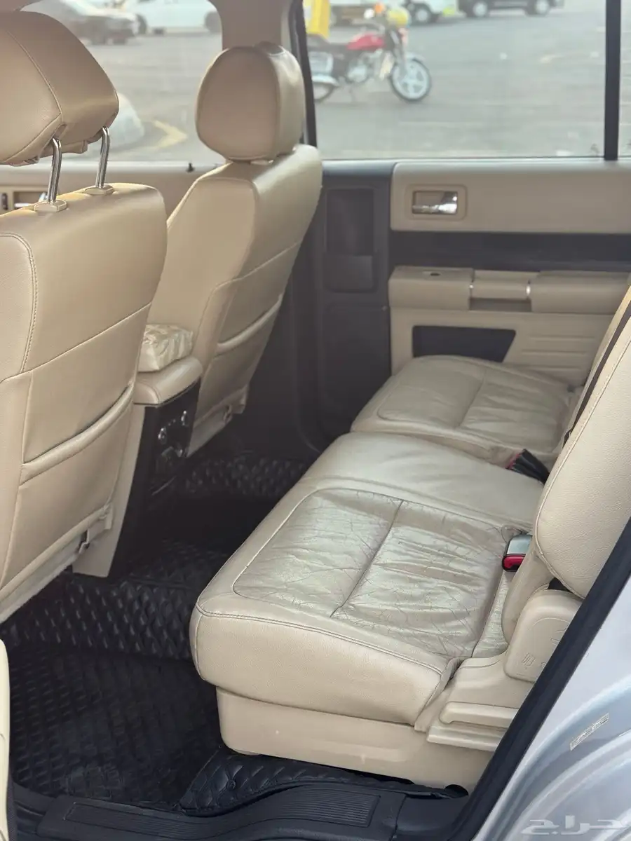 Ford Flex 2015 for sale 12
