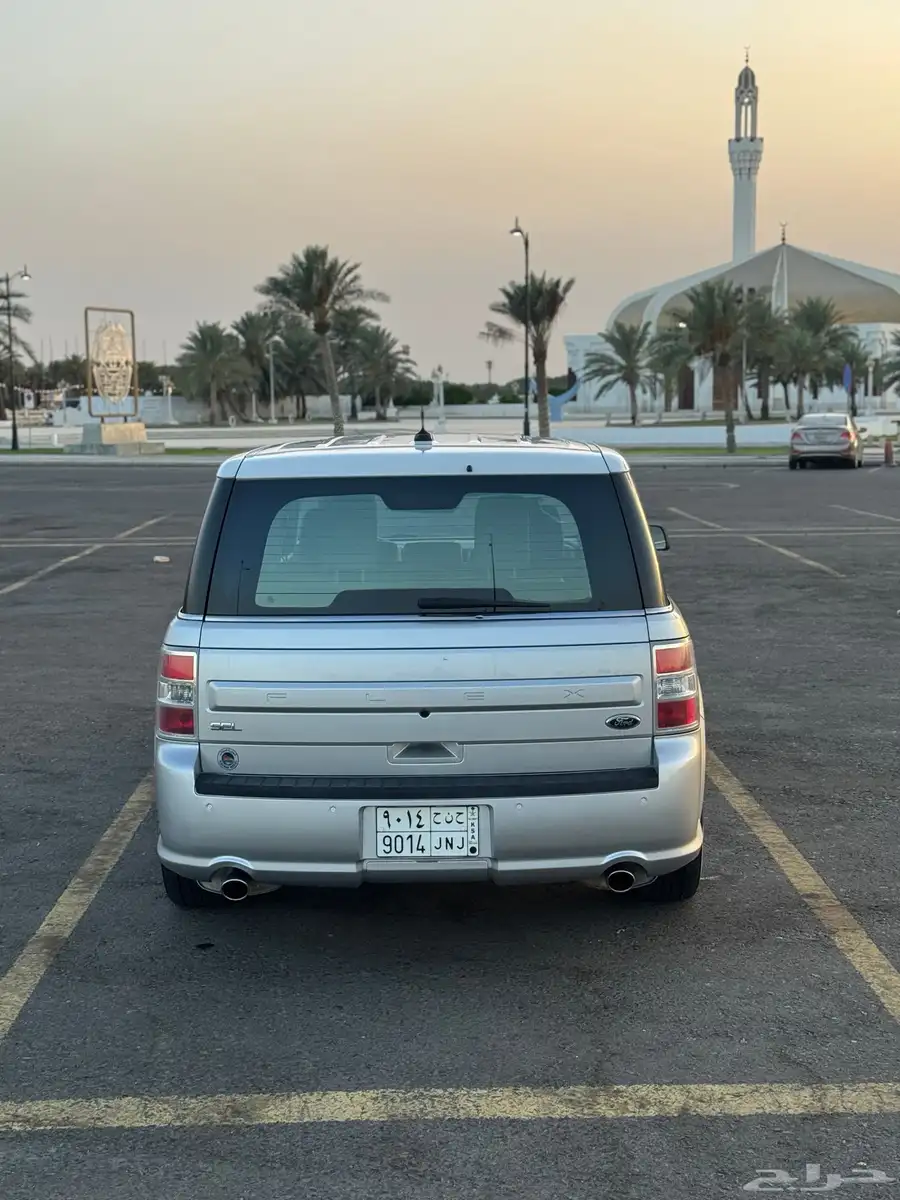Ford Flex 2015 for sale 5
