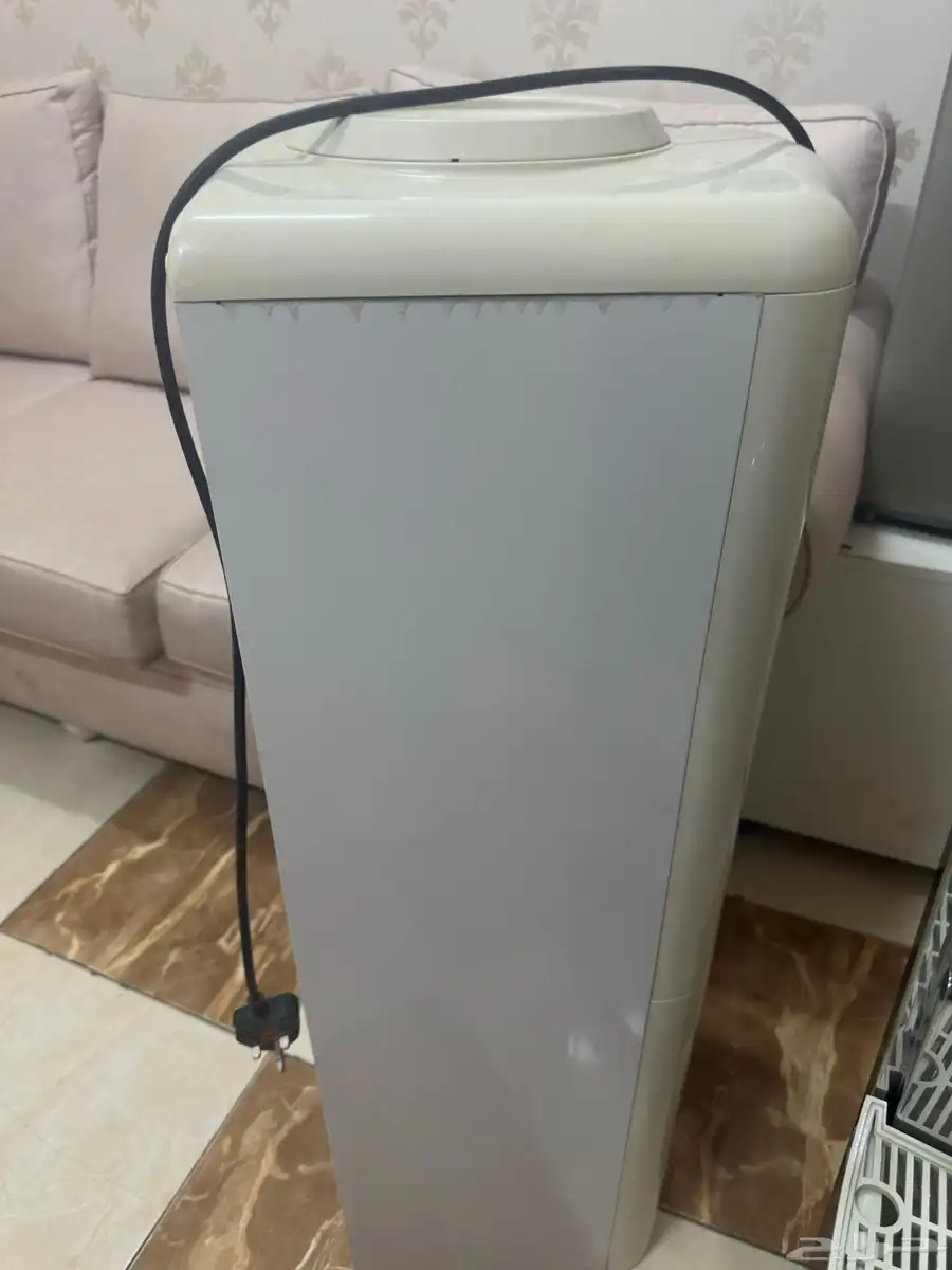 برادة ماء عدد 2 2