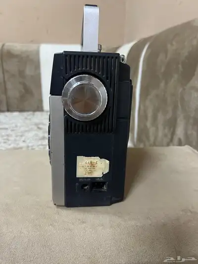 مسجل ناشونال ياباني قديم 3