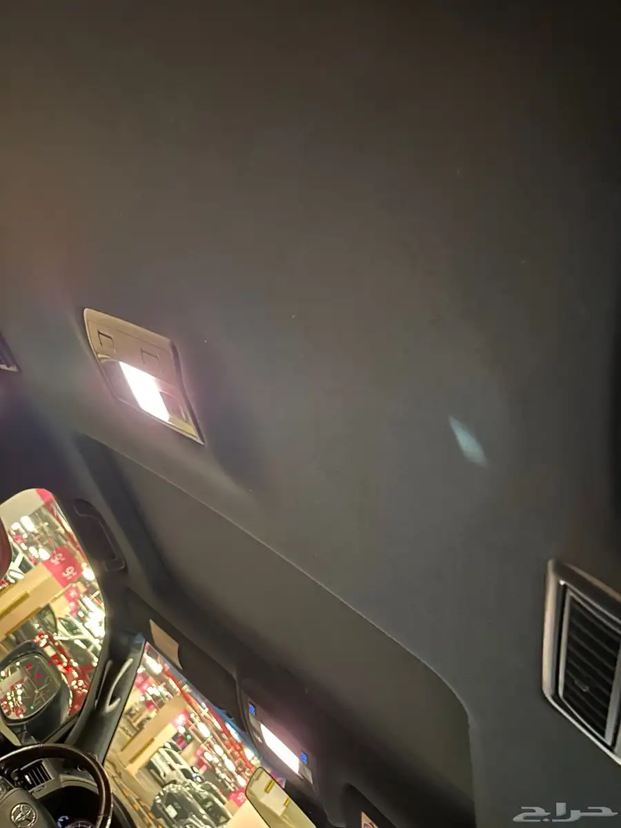 لاندكروزر vxs grand touring بريمي 11