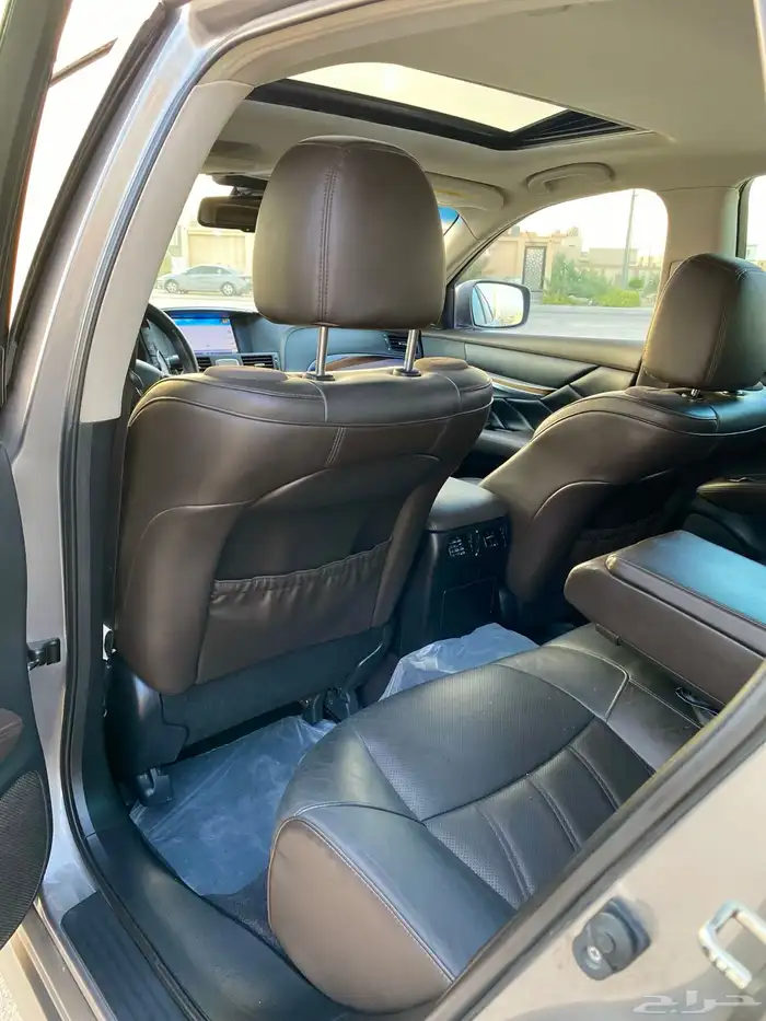انفنتي 2015 Q70 15