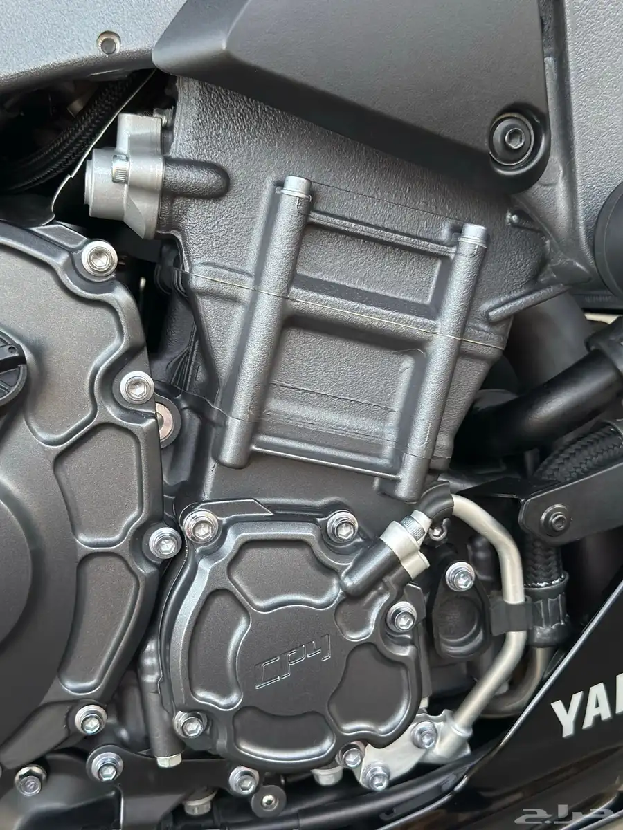 دباب ياماها ام تي YAMAHA MT10 SP 2023 26