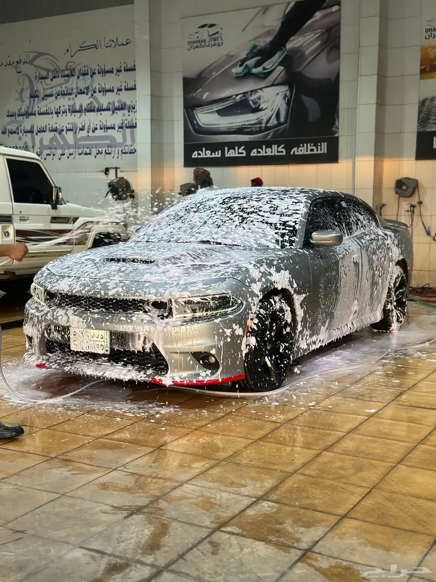 تشارجر RT رود اند تراك بدي وكالة 2017 11