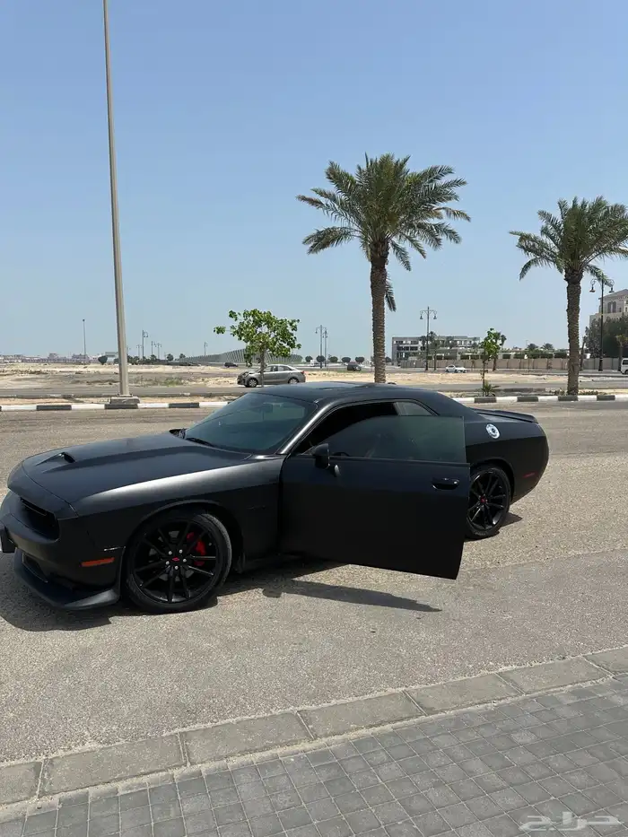 تشالنجر 2022 RT 0