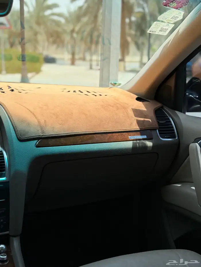 اودي audi Q7 6