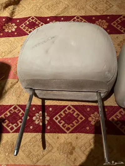 قطع فورد تاون كار 5