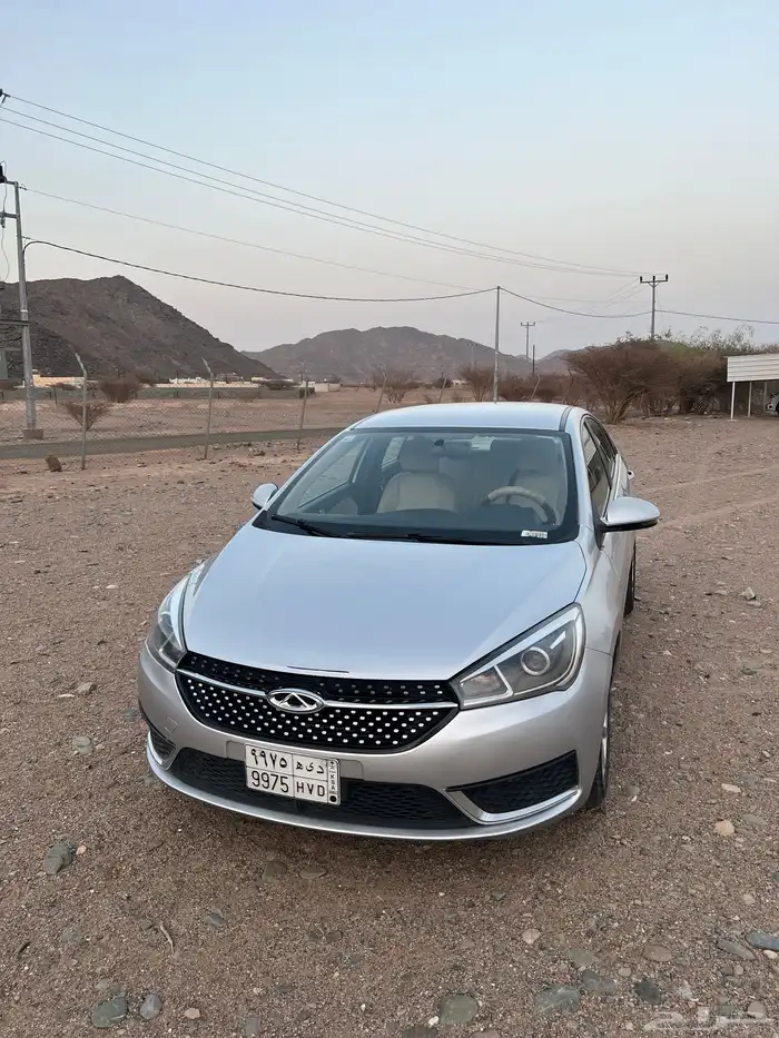 اريزو 5 2022 ماشيه 160 0