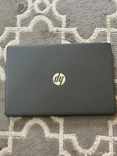 كمبيوتر hp 3