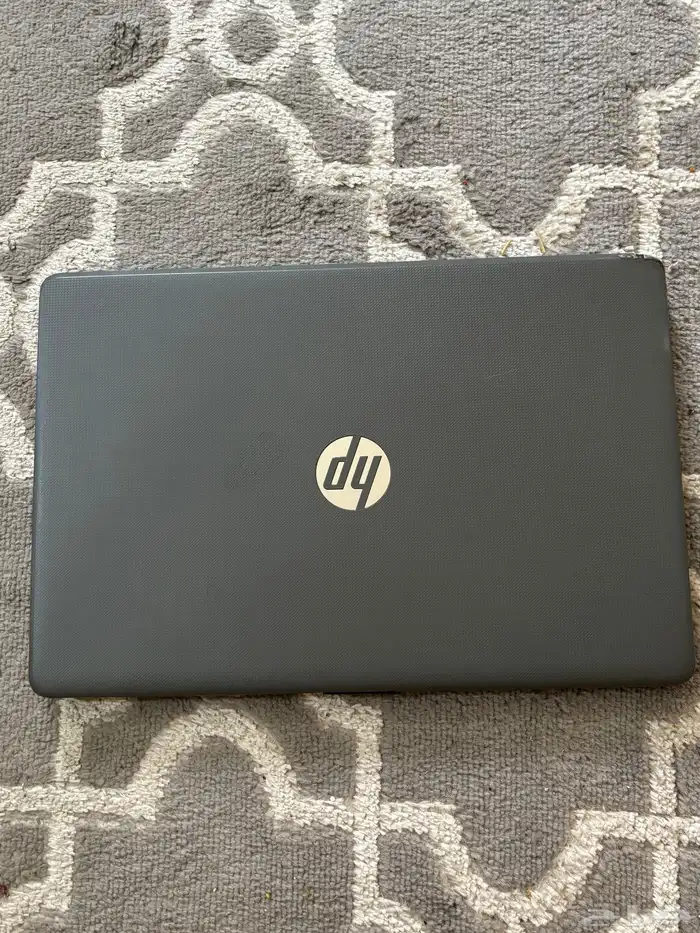 كمبيوتر hp 3
