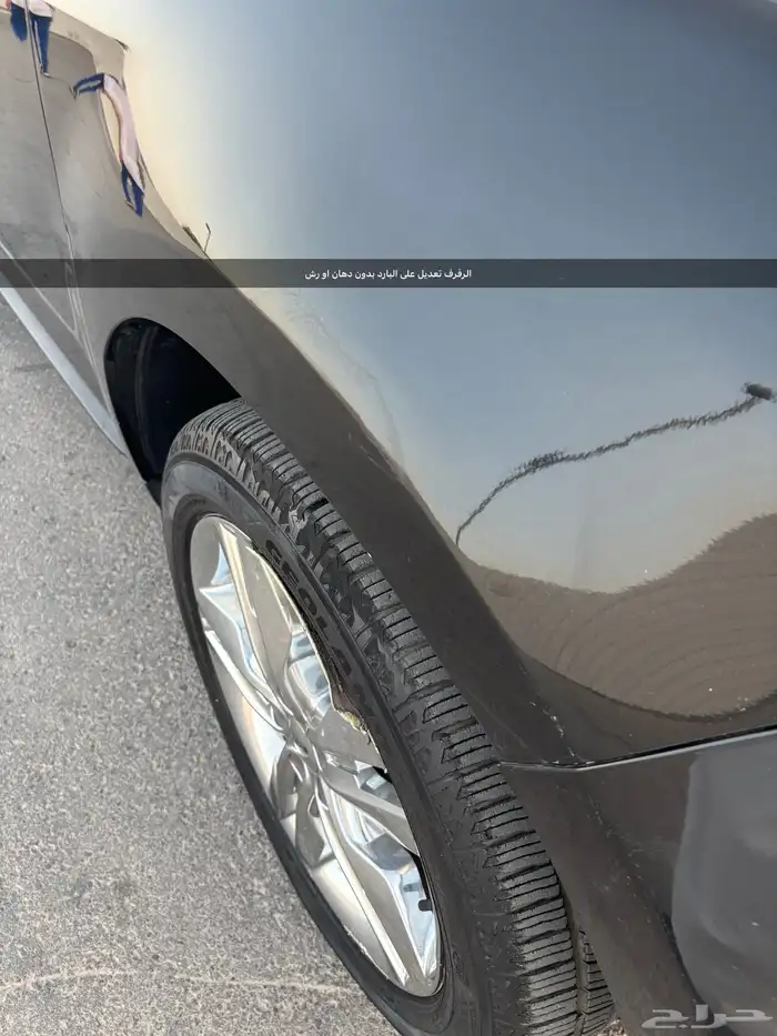 فورد ايدج فل كامل 2013 المستخدم الأول 5