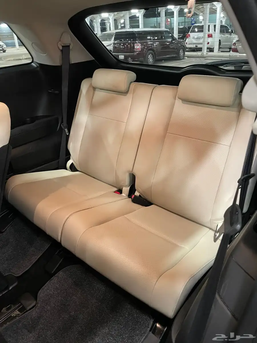 للبيع مازادا CX-9 - 2014 نظيفه جدااا 26