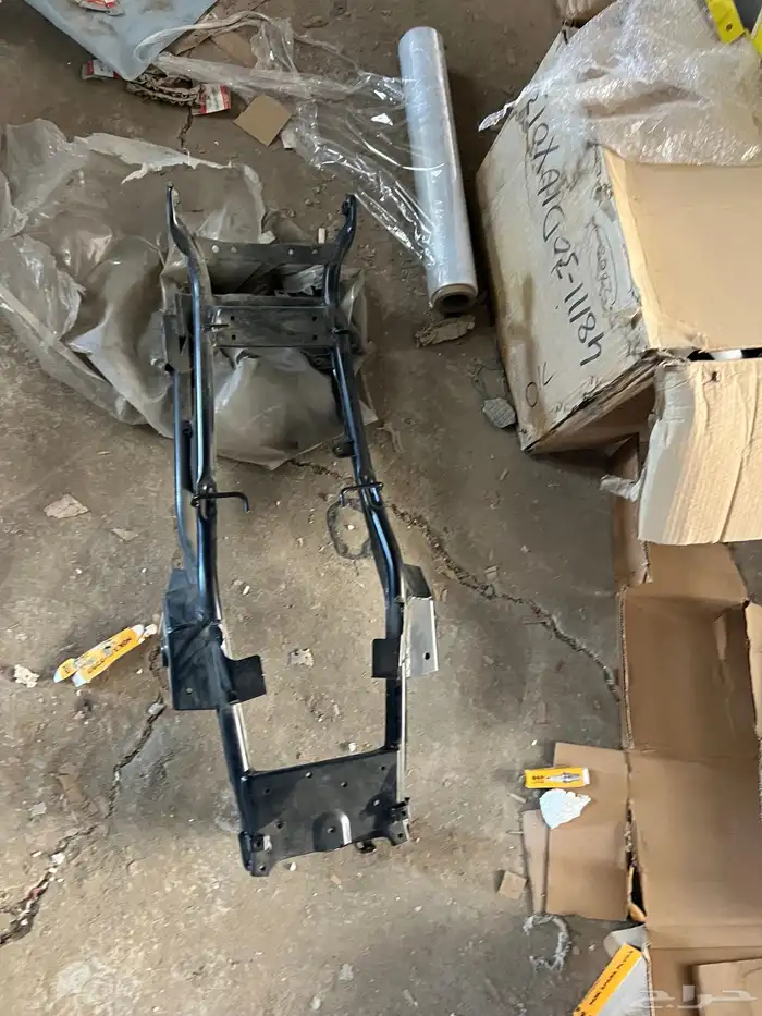 قطع دباب سوزوكي ودباب هندا 20