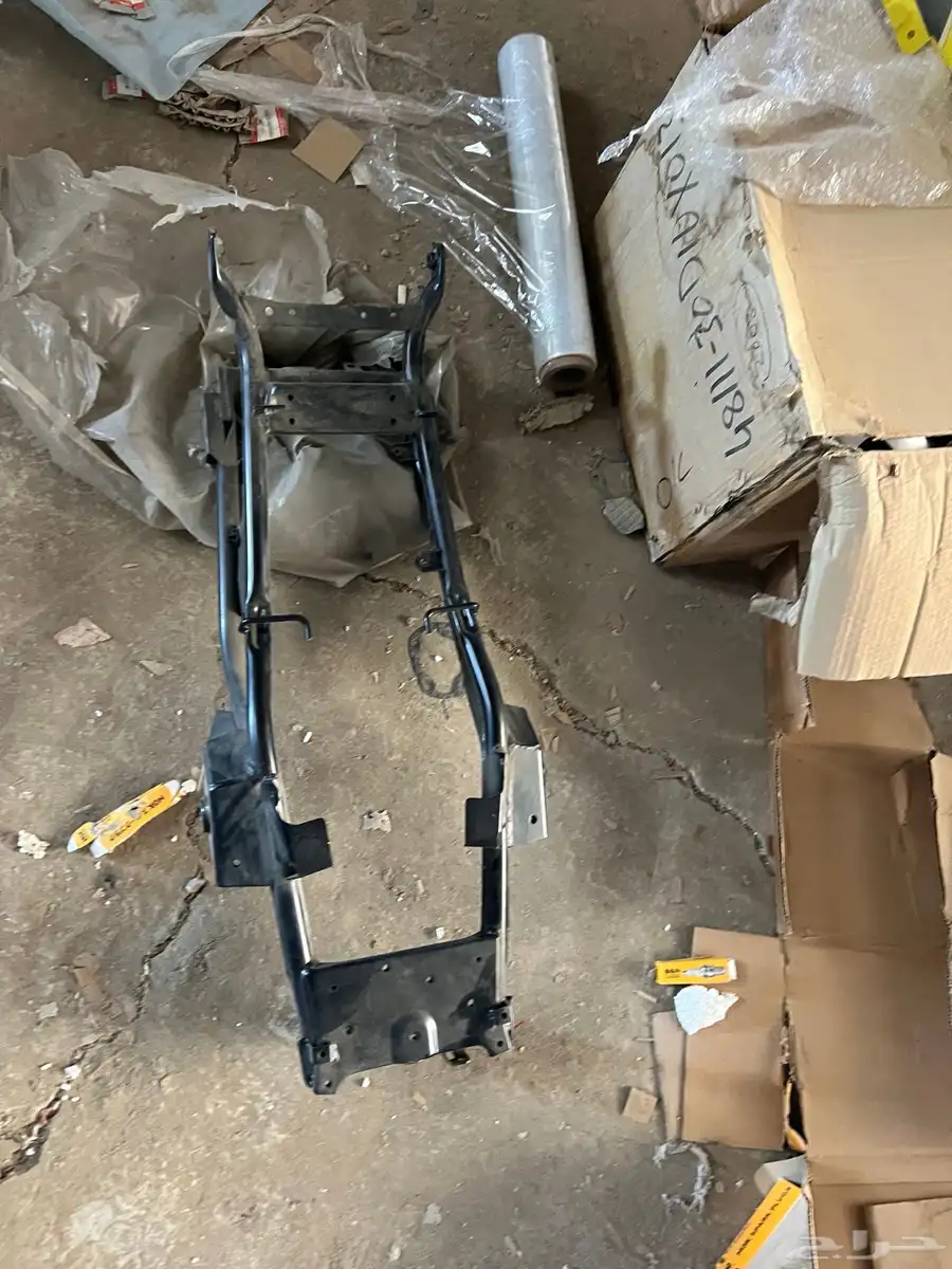 قطع دباب سوزوكي ودباب هندا 20