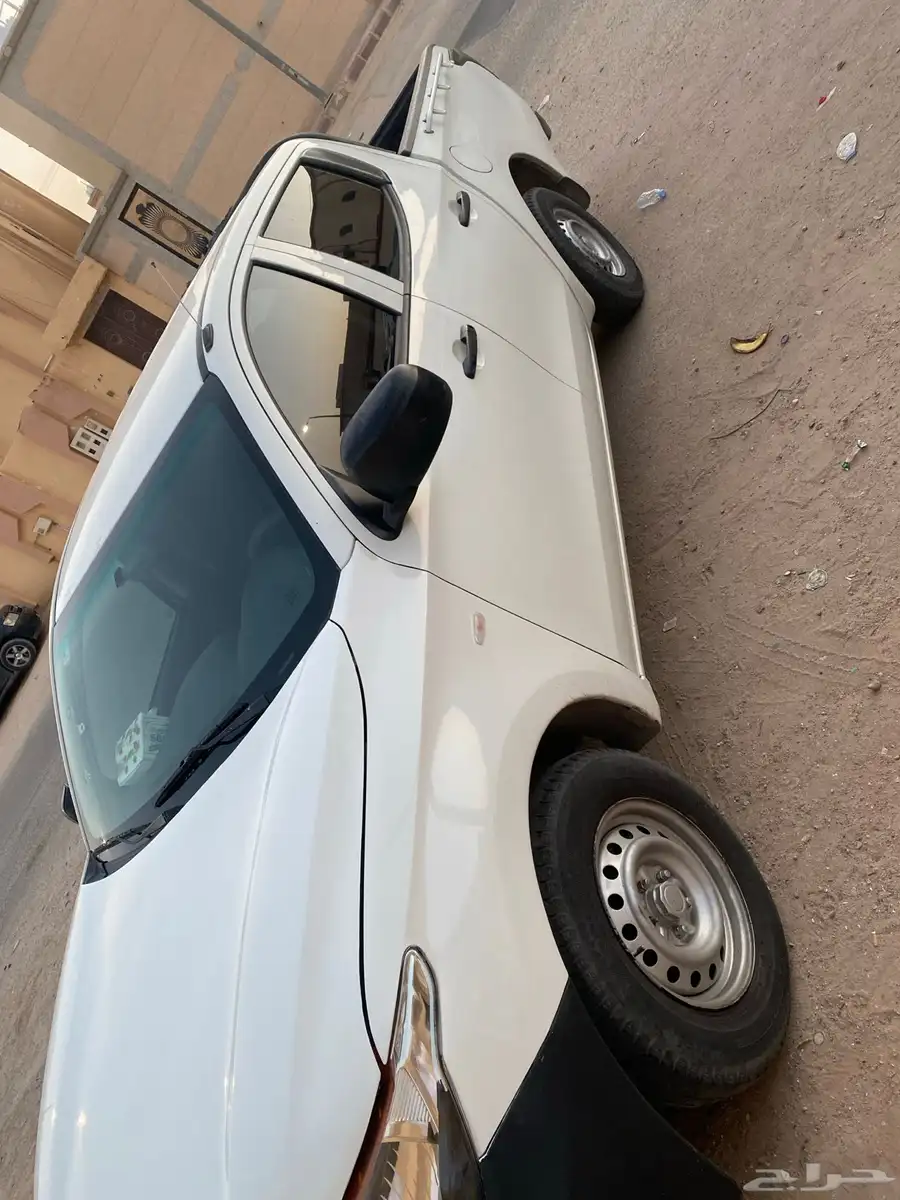 مشتوبيشي للبيع ديزل 2