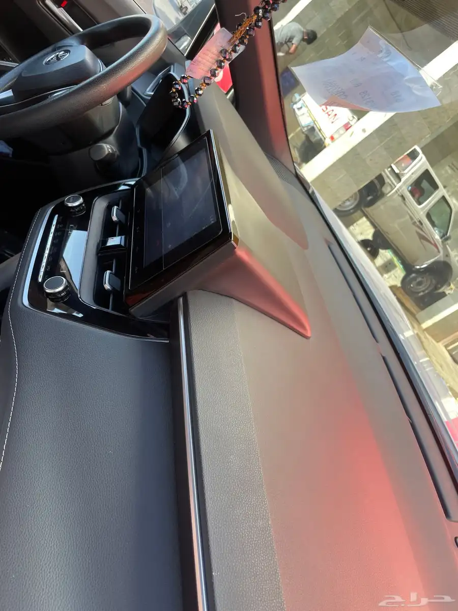 Corolla cross 2025 on lease 6