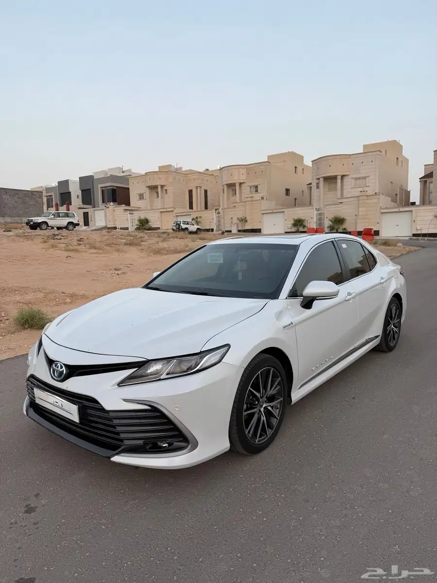 كامري 0