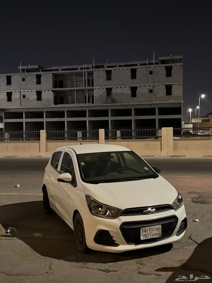 سبارك 2018 2