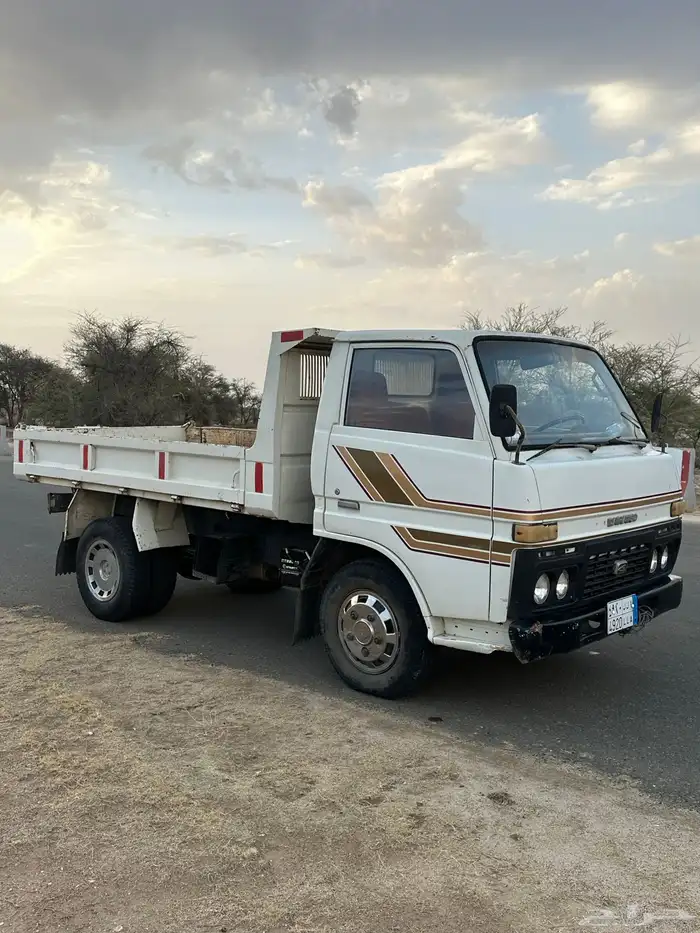 قلاب دايهاتسو 0