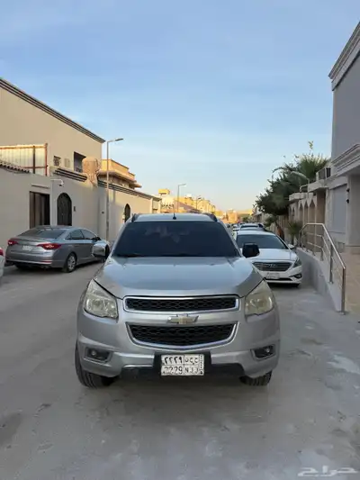 بليزر 2014 ماشي 300 0