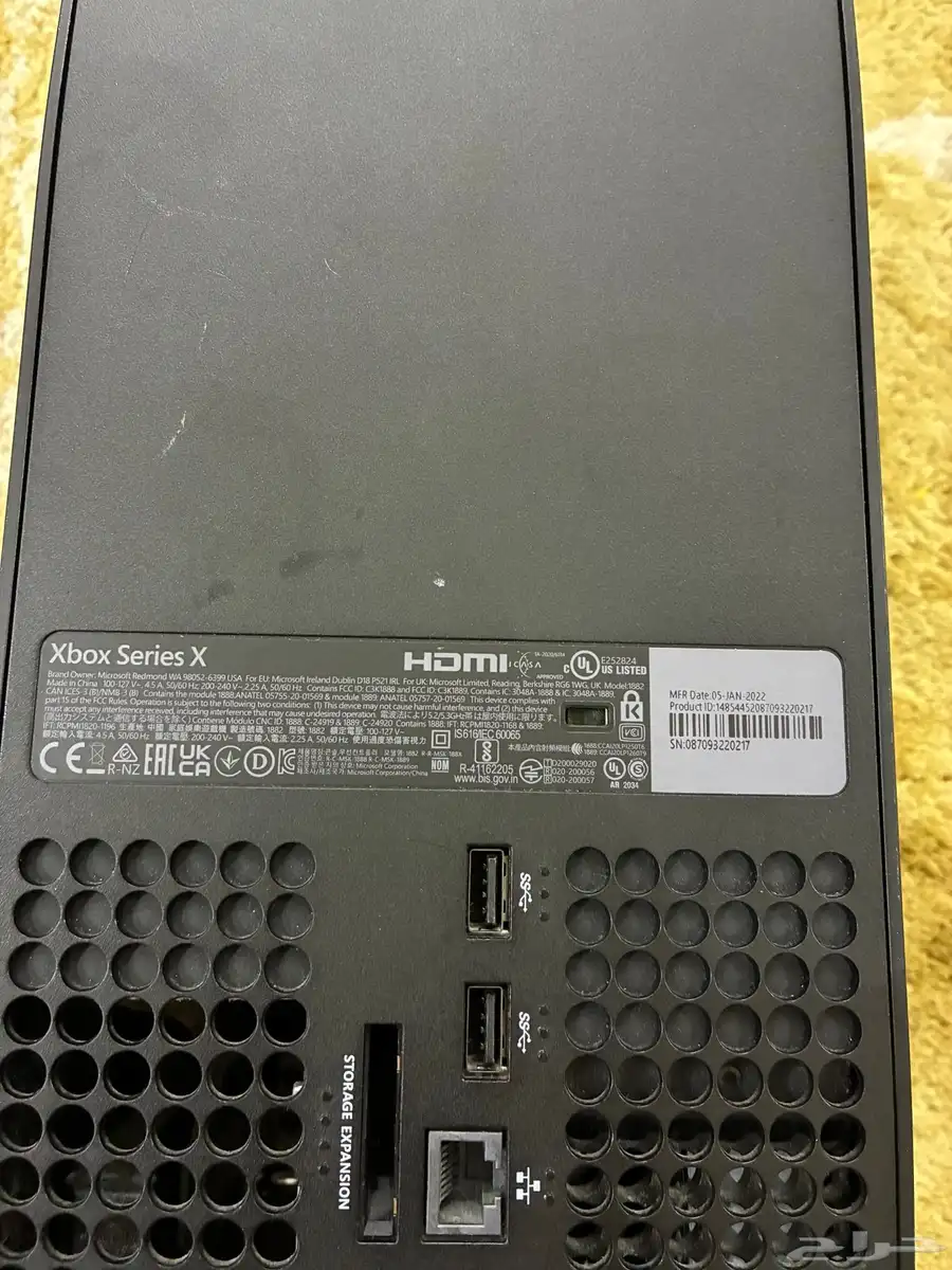 XBOX Series X 2