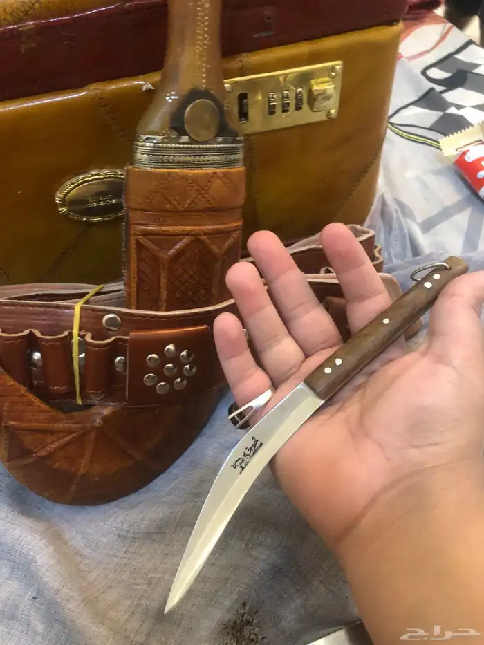 جنبيه وحيد 1