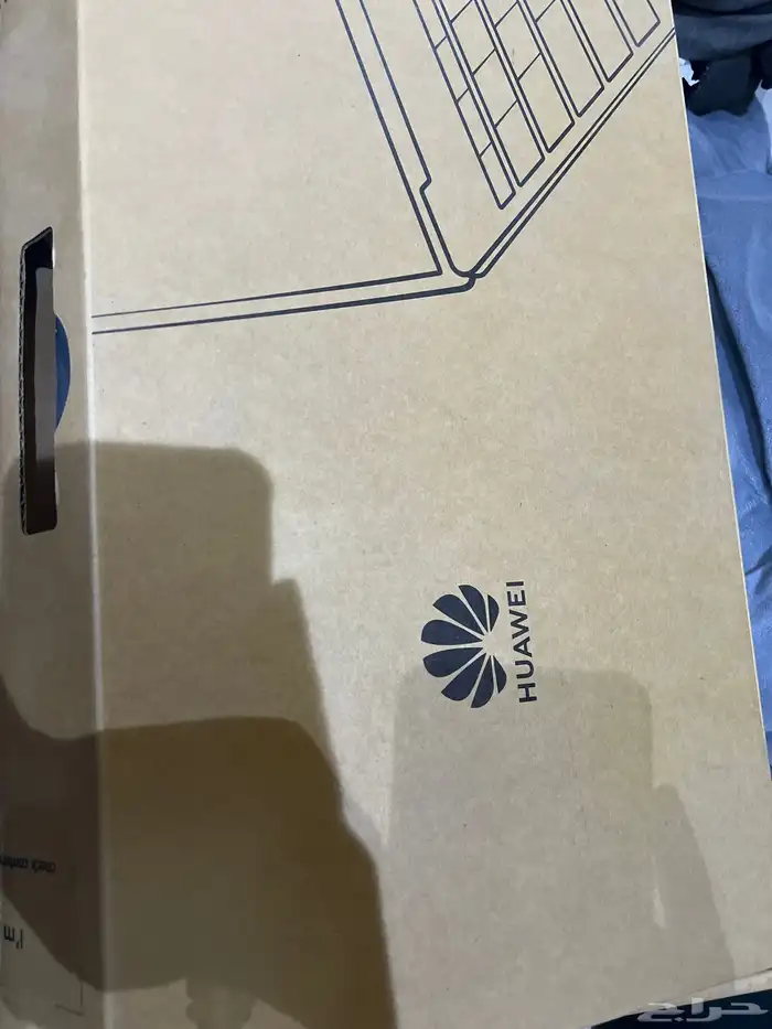 هواوي MateBook D 15 يوم استخدام جدديد (مسستعججل ) 1