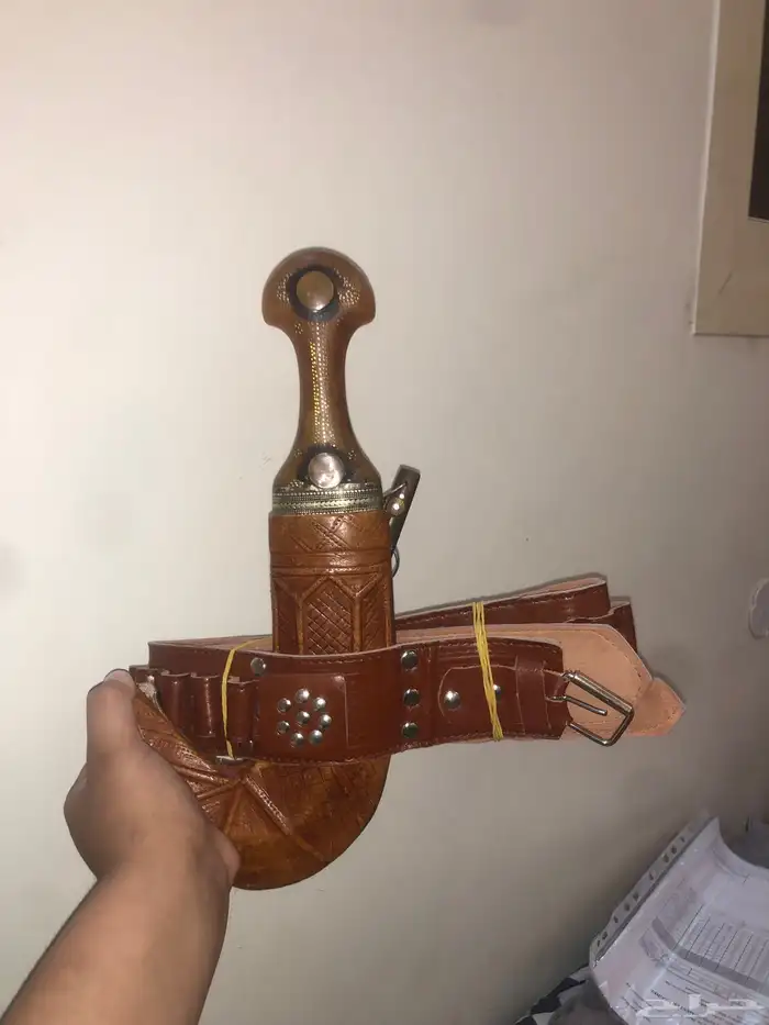 جنبيه وحيد 12