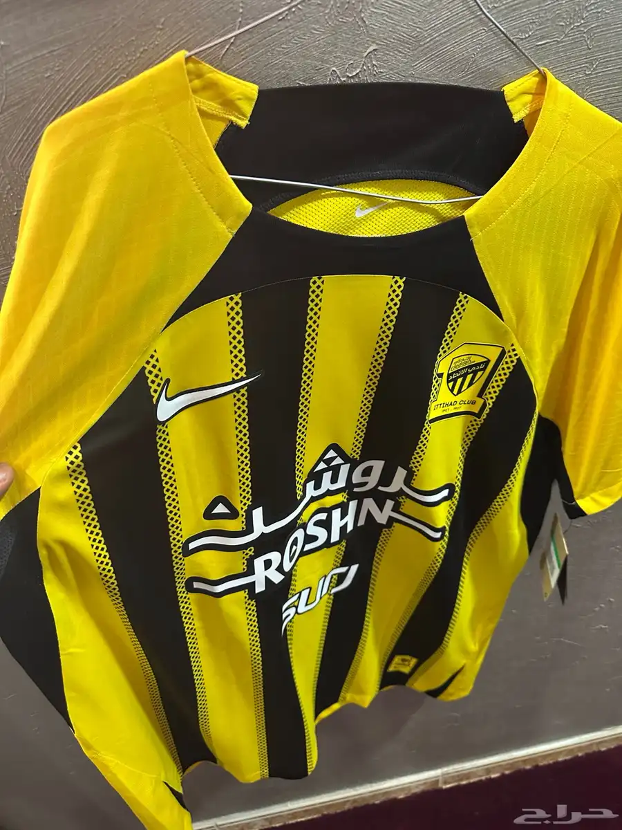 تيشيرت الاتحاد 0