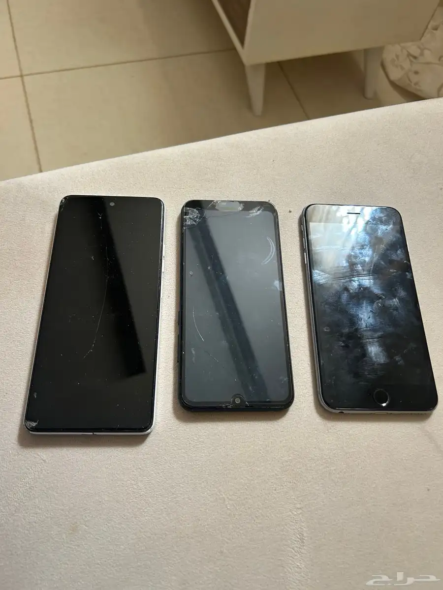 3 جوالات تشليح 1